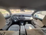 Mercedes E 200 2019
